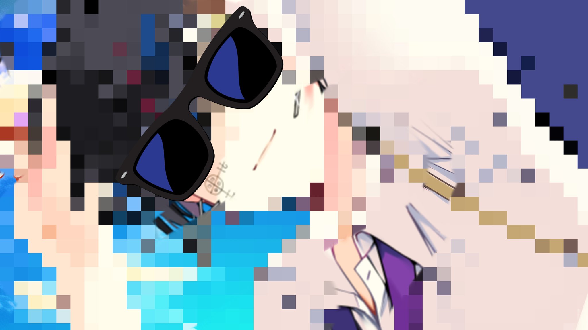 ぅっ† (@ABJXE) / X