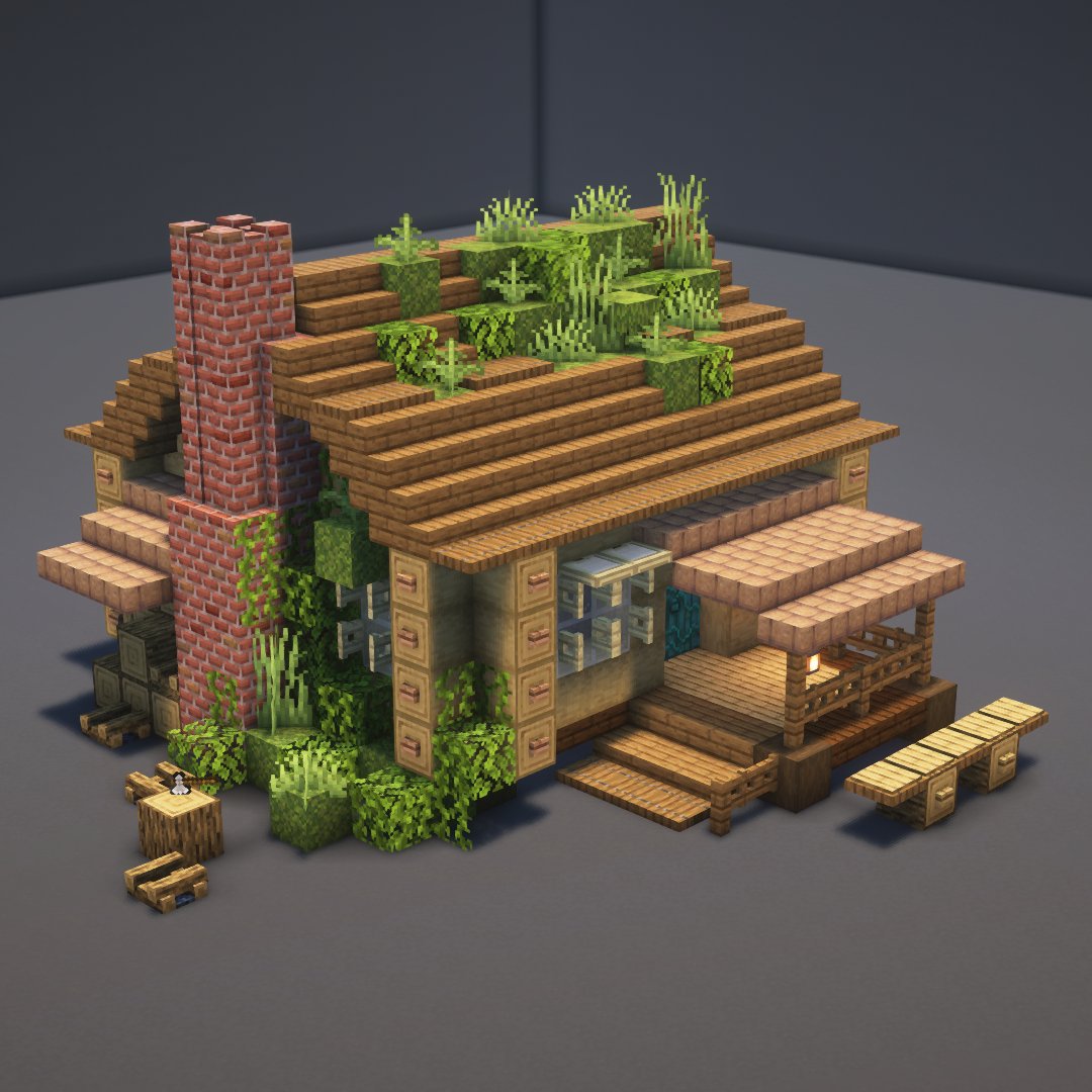 Got bored. Found inspiration and built it.