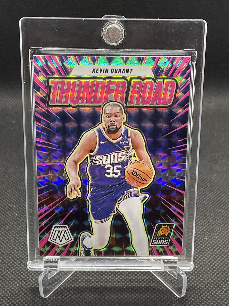 Couple more cuz I’m a glutton for punishment. Say it was ok!!! Castle genesis. McCain /75. Durant /10. Risacher /125.