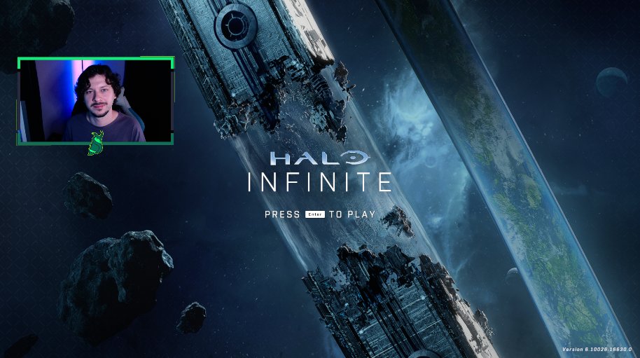 Happy Friday night!

LIVE NOW - Wrapping up v.95 of the Halo BR ⚒️

Come chilllll 😁

🟣twitch.tv/skisma_ 🔴youtube.com/skisma_
⚫️tiktok.com/@skisma_