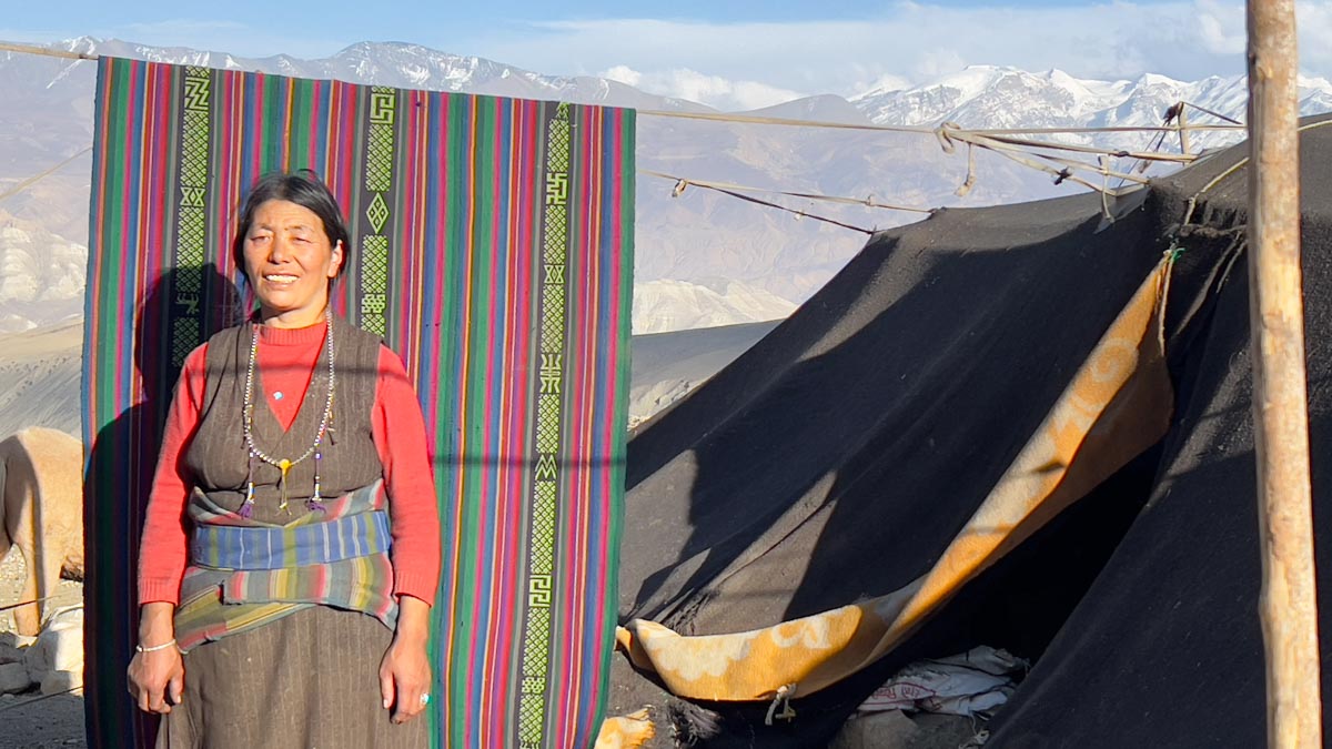 kamzang's tweet photo. Kamzang Journeys | Going Trekking in Ladakh &amp; Zanaskar! And Upcoming Nepal Adventures! - https://t.co/ZTwCwrBaPx https://t.co/pIPavY6MKH