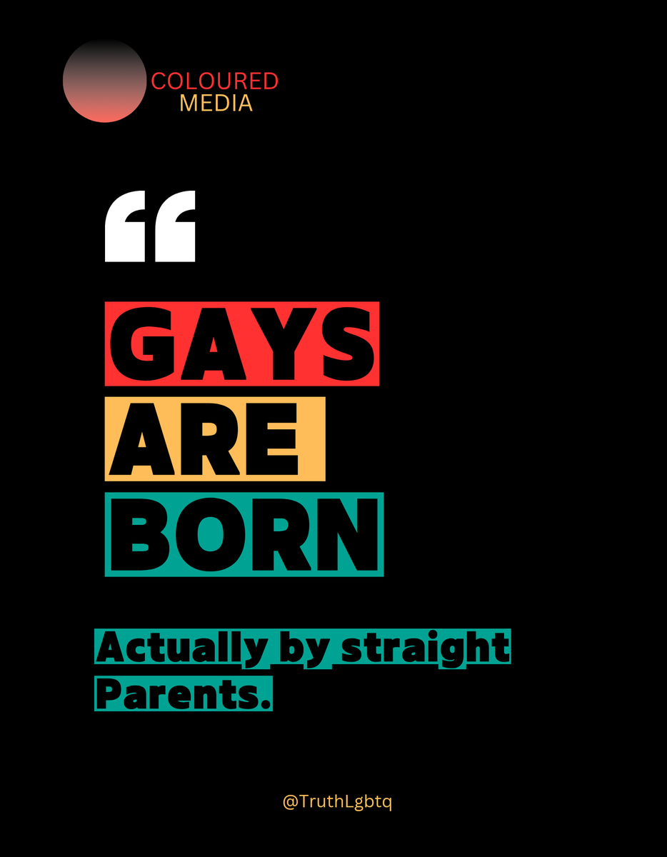 TruthLgbtq's tweet photo. https://t.co/mQl2nnrkOM