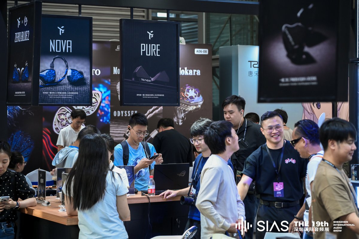 TRUTHEAR tweet media