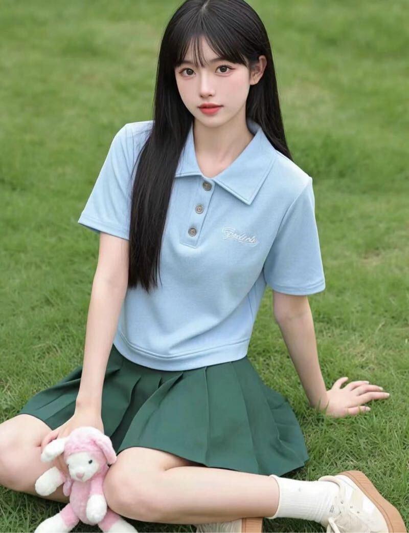 低烧女孩 tweet media