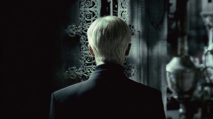 ᅟ 𝕯. 𝕸𝘼𝙇𝙁𝙊𝙔. tweet media