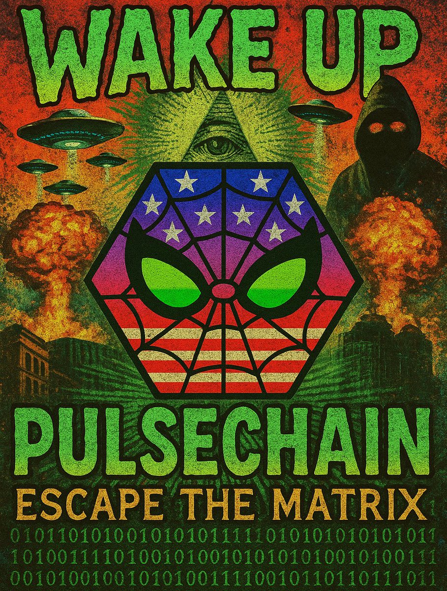 aimoneymanx's tweet photo. @LibertySwapFi @PulseDai @DuRtY_Crypto Liberty Swap and ticker $PULSECHAIN are in bed together https://t.co/vpvX4oewoc