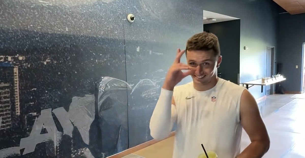 I will be supporting all of Mike’s go for it on 4th downs this season