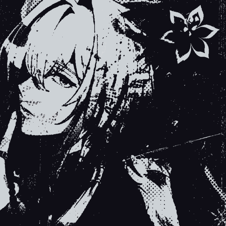 pranaxis's tweet image. 