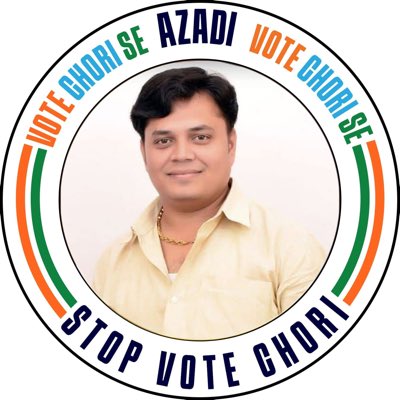 SandeepPalDhan2's tweet photo. #NewProfilePic https://t.co/qwTjWaxVbl
