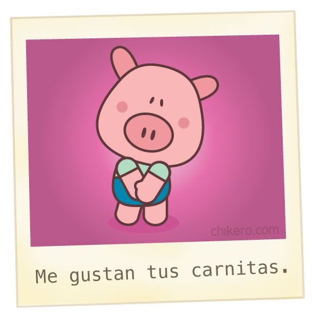 Envíenlo a su crush 😜