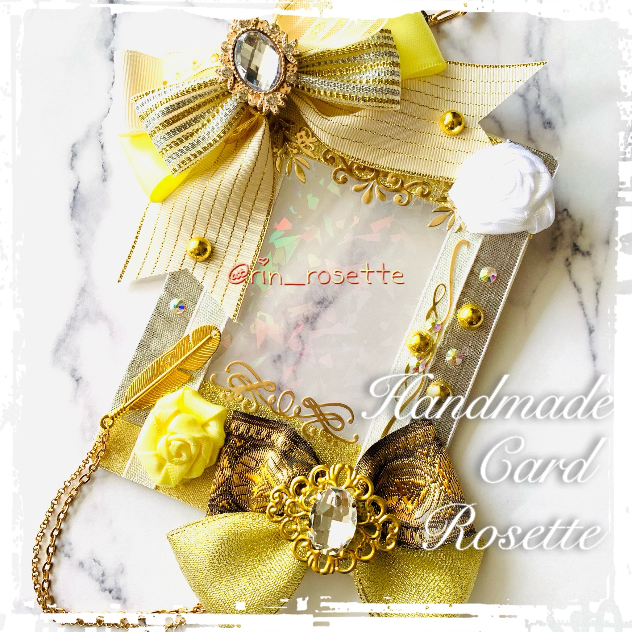 ♡専用♡新品限定ARomantic ギャレンタイン 新作リボンセット VS