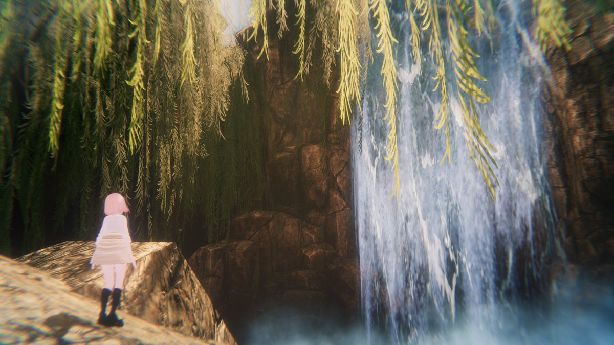 TreeAndForestVR's tweet image. 