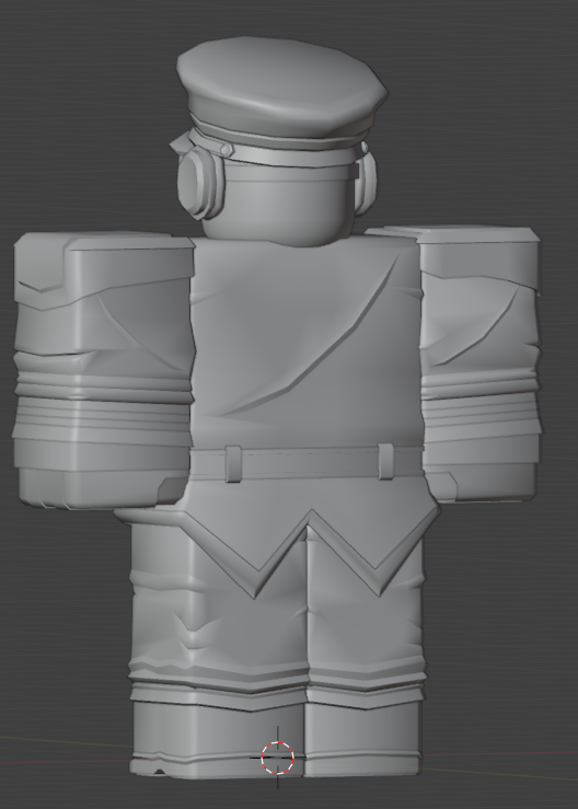 devvres's tweet photo. i remade one of my older models from like a few months ago

#RobloxDevs #RobloxDev https://t.co/koOM1v3djx