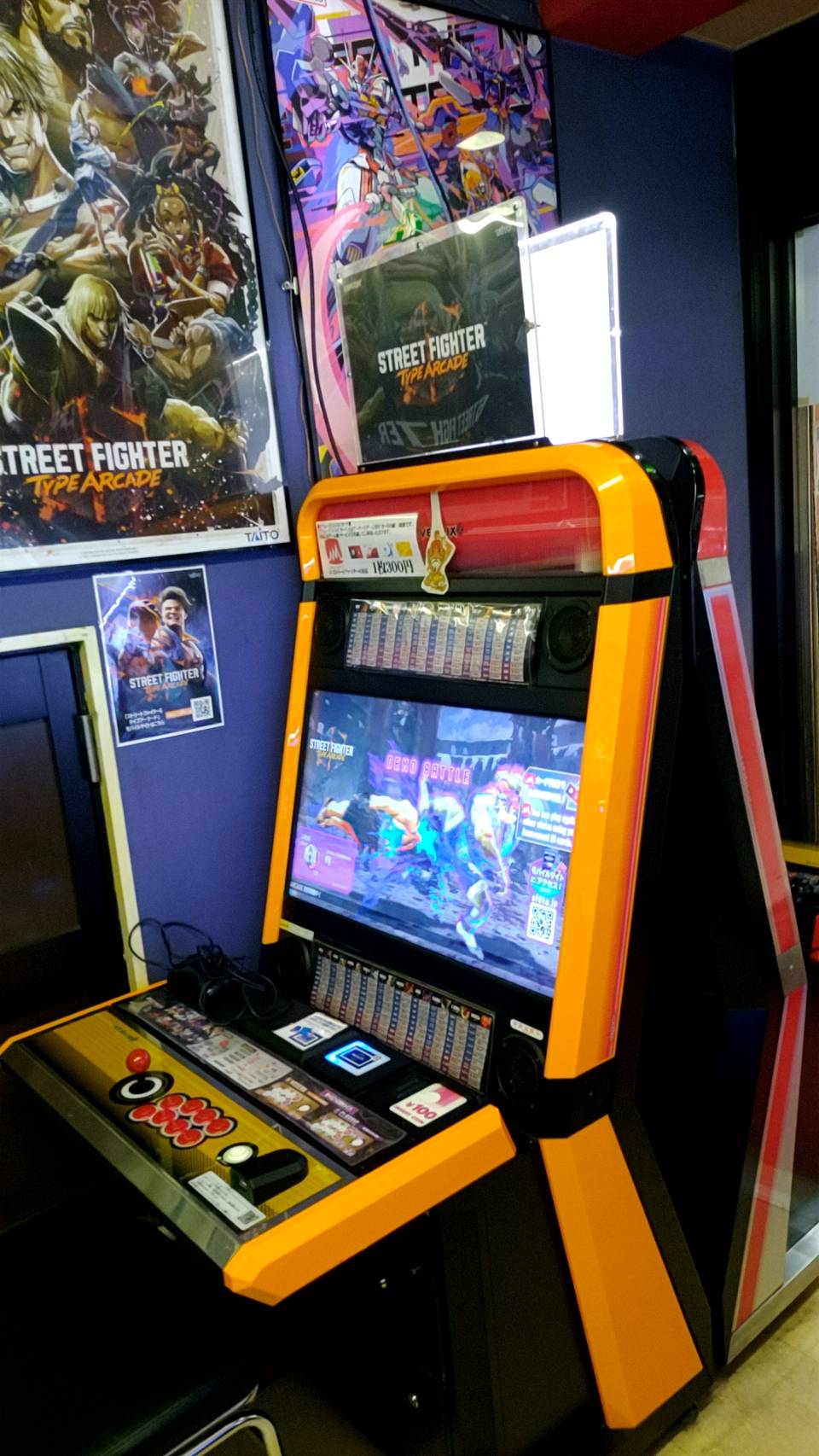 Counter Steer モトクロスゲーム アーケードゲーム パンフレット Counter Steer モトクロスゲーム アーケードゲーム パンフレット