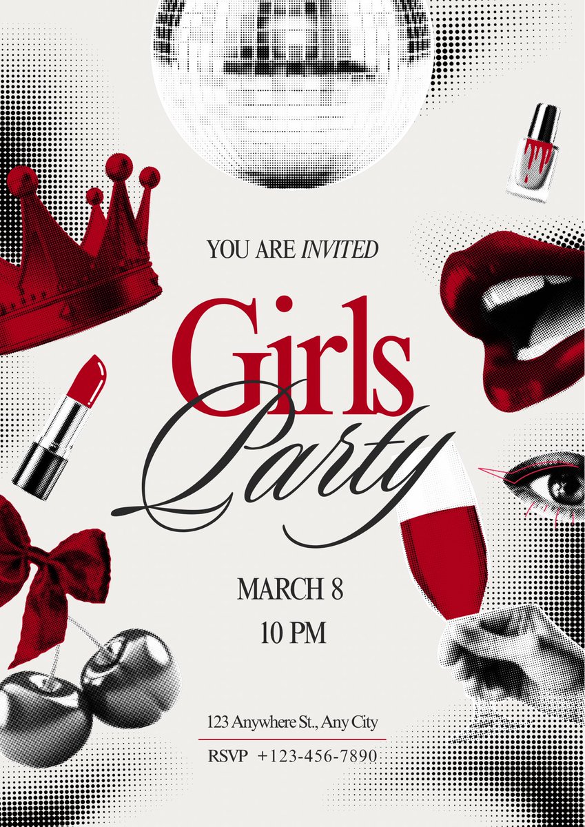 wlkenshvee's tweet photo. Hosting a party? π₯ Get this editable Canva invitation template β perfect for Girls Night, Bachelorette, or any celebration! π
Instant download & easy to customize. β¨
#GirlsNight
#PartyInvite
#CanvaTemplate
#DigitalDownload
#PrintableInvite
#BacheloretteParty
#etsy #etsyuk https://t.co/mv6YBH1yNU