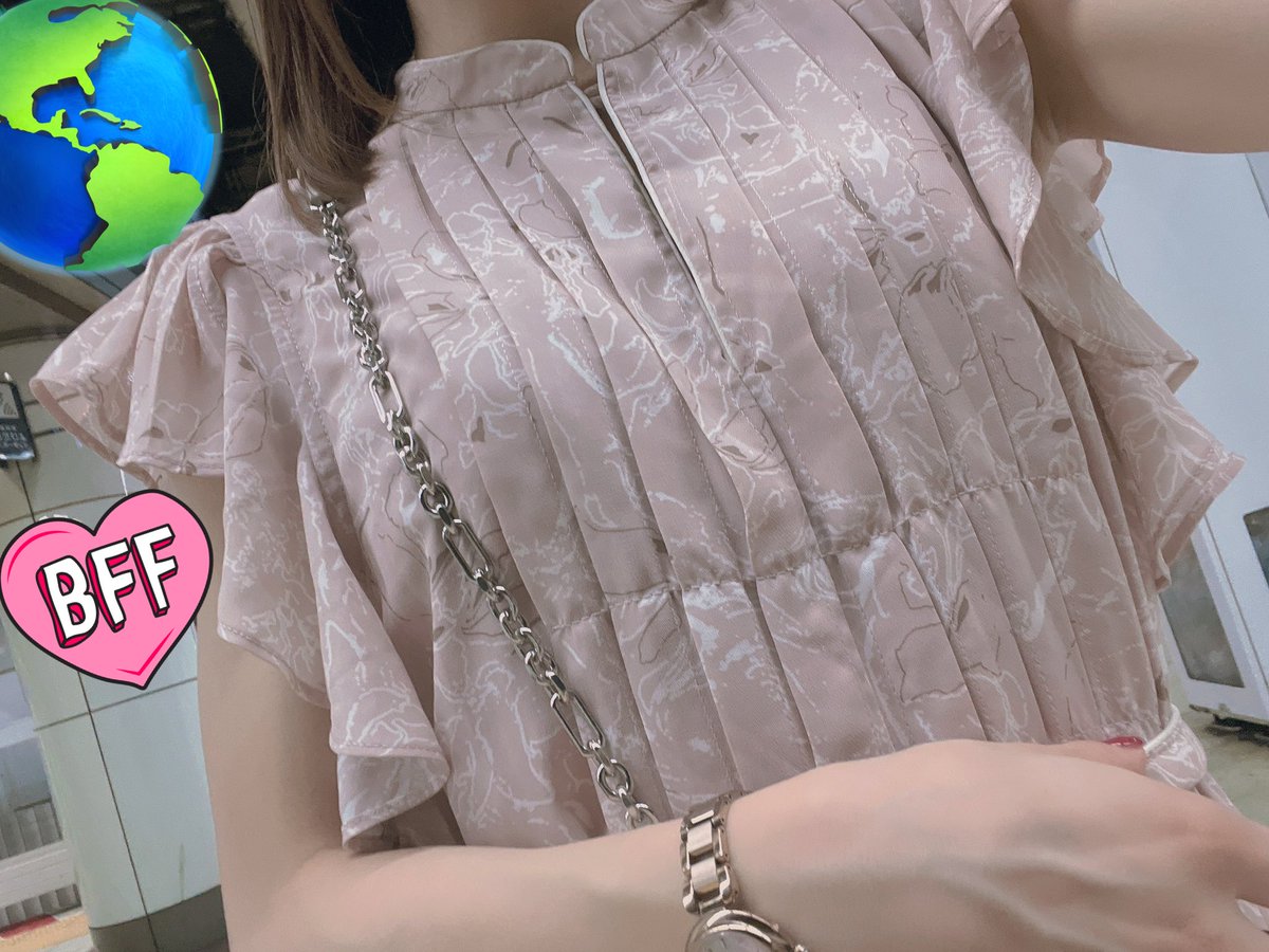 realnurseMei's tweet image. 本日の東京交流会参加します🙌

ピンクのワンピースです🌸
気軽に声かけていただけると、とっても喜びます🥺✨

#ウェブフリ　#フリキャン