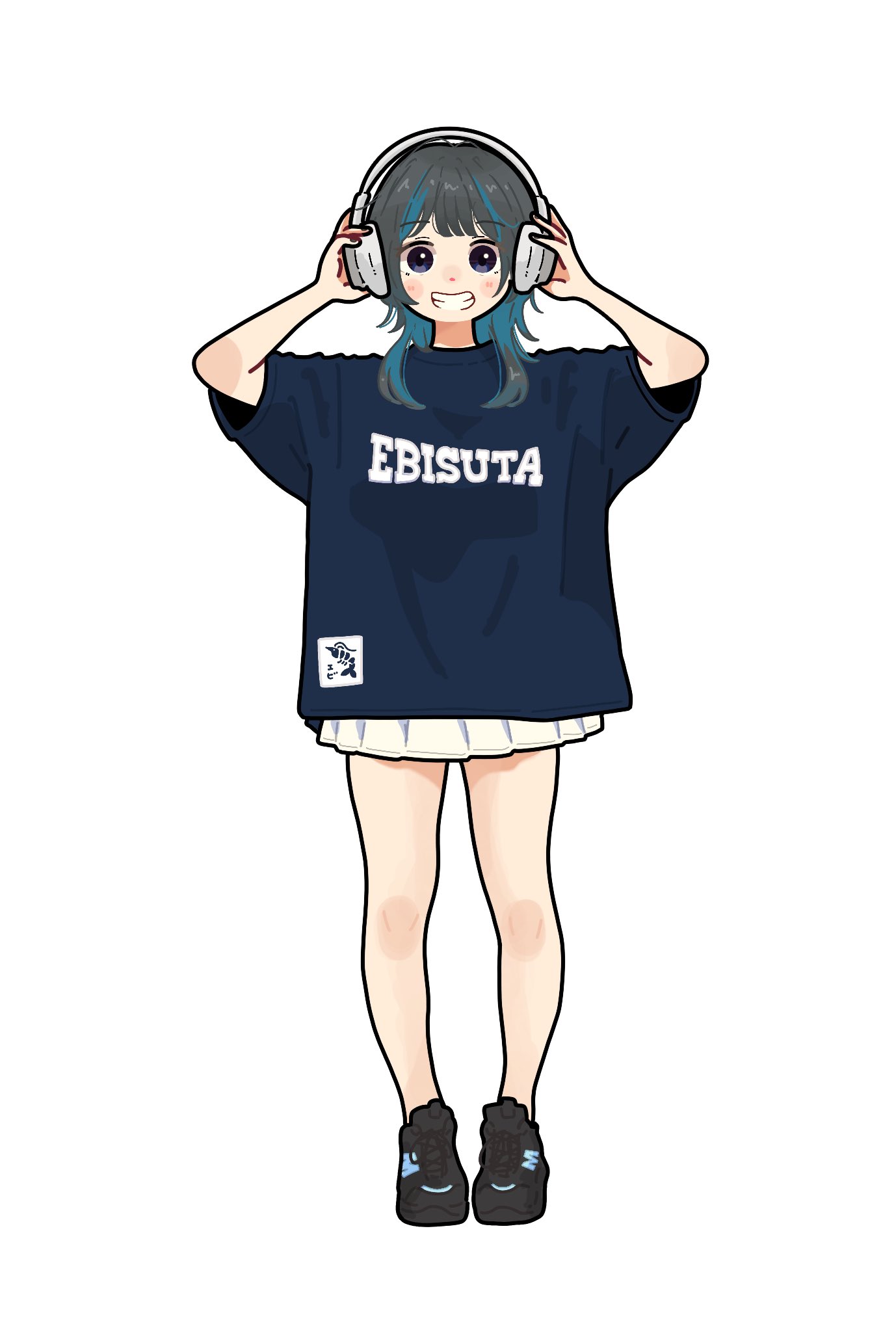 ⚠️❣️❣️びびらぶ商品です❣️❣️⚠️ えびスタジオ🦐🐰🐈 (@52385j) / X