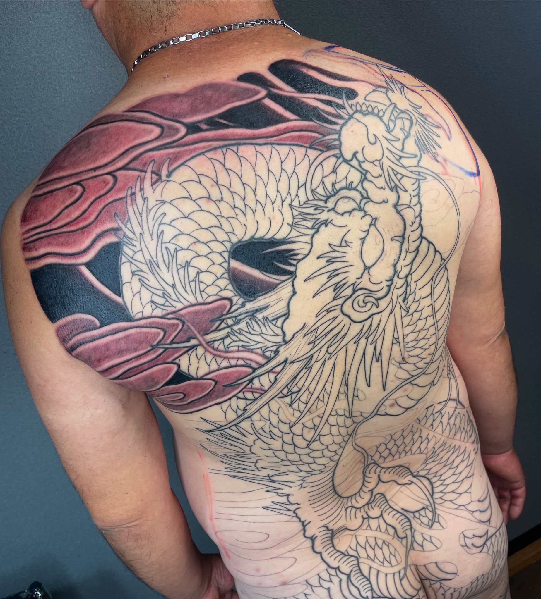 TATTOO BURST 47冊セット 刺青 彫師 Katsuya70lf on X: 