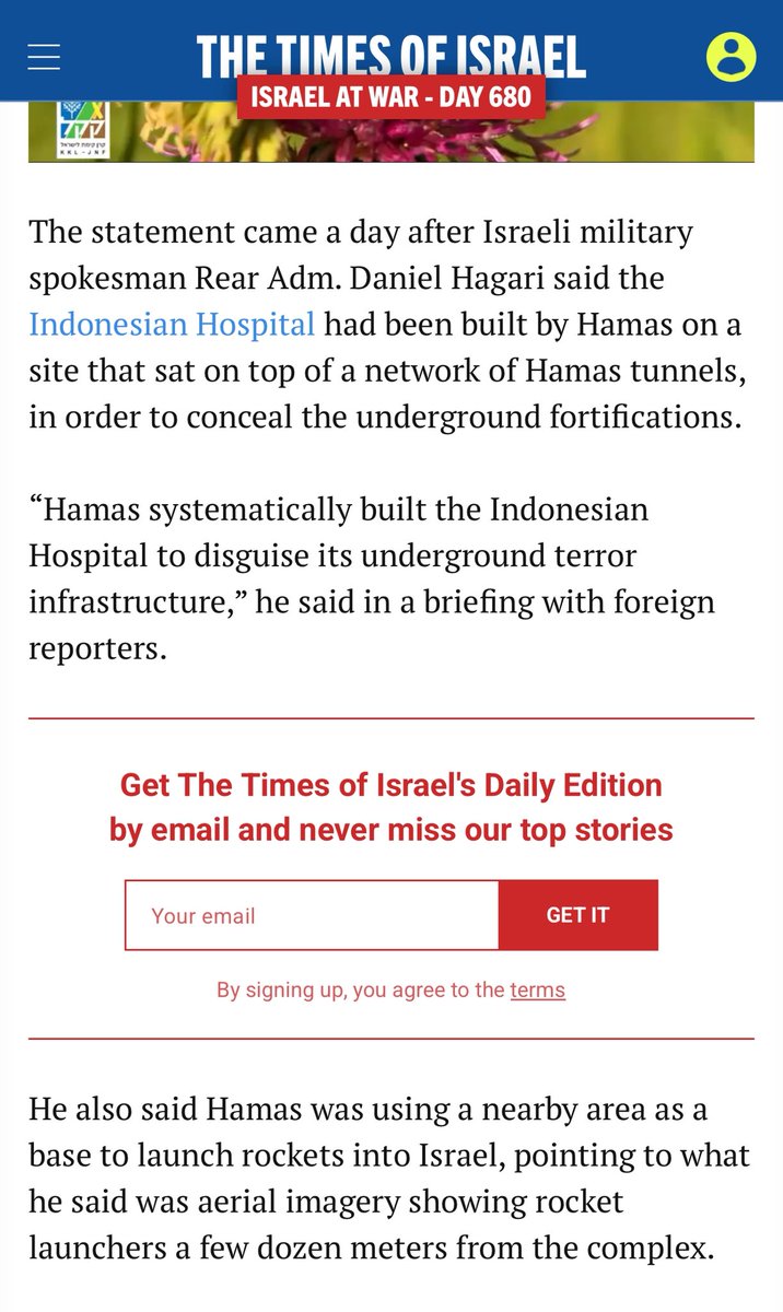 LauraLoomer's tweet image. The founder of @healpalestine_ is a guy by the name of @Stevesosebee Steve Sosebee. 

He posted a tweet about how his organization that is currently somehow getting GAZANS visas via the US State Department to come to the US is rebuilding the Indonesian Hospital in Northern Gaza.…