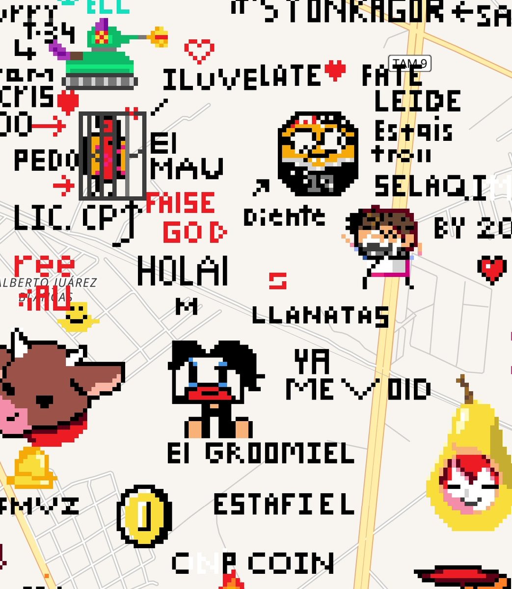 Jorge402 ( じょーじ) tweet media