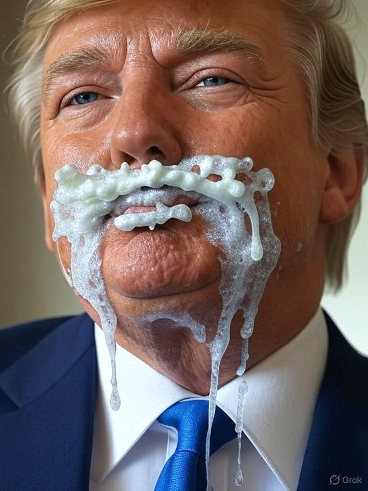 messiahmusic1's tweet image. After 

#PutinsApprentice