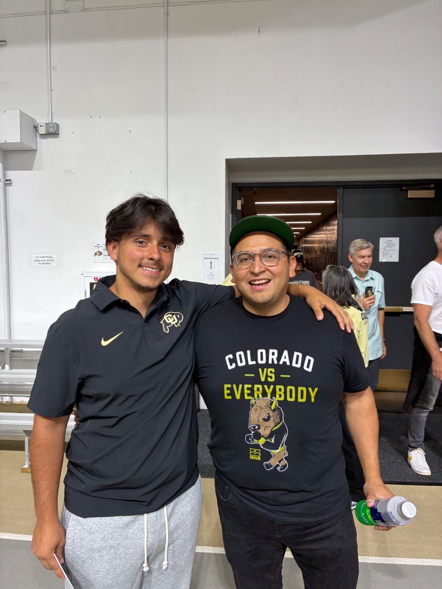 Luis Rodriguez tweet media