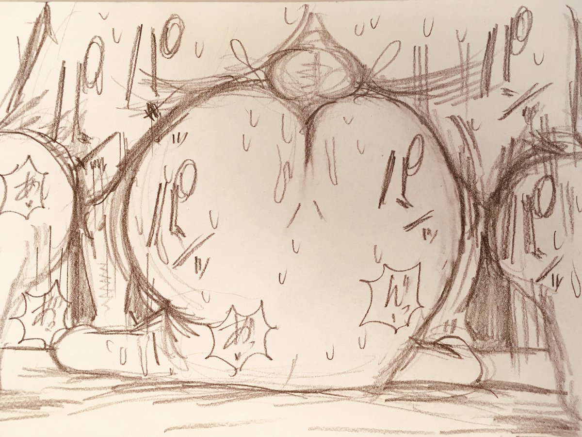 18号とクリリンと時々悟空。
その123 