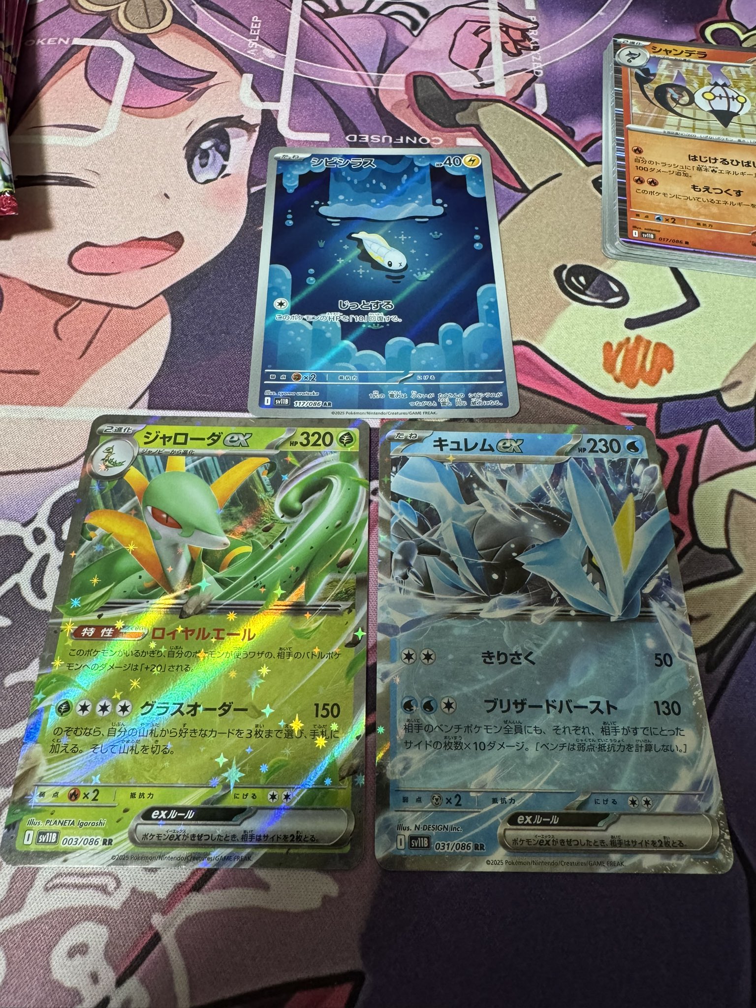 ポケモン - 【新宿西口】楽園をつかみ取れ！Delightオリパ 【三口】 ポケモン スカーレット・バイオレット』JR新宿駅に屋外広告掲載