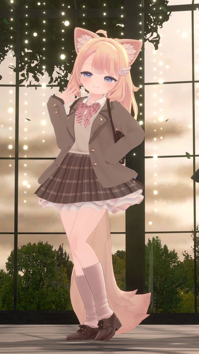 TreeAndForestVR's tweet image. 🤗 cute 🤗