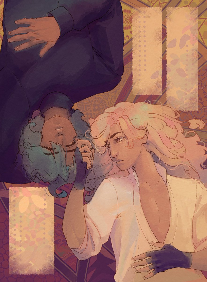 🏛🌱 •

Well, you're thinkin' of what could've been

But you've become someone I've seen before