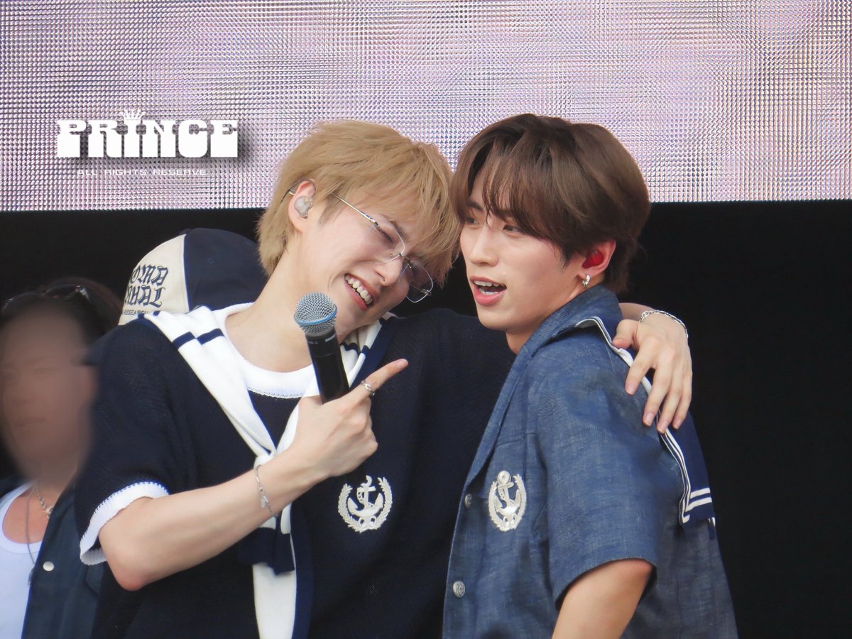20250816
SUMMER SONIC

 #summersonic  #サマソニ 
 #INI  #尾崎匠海  #TAKUMI  #타쿠미