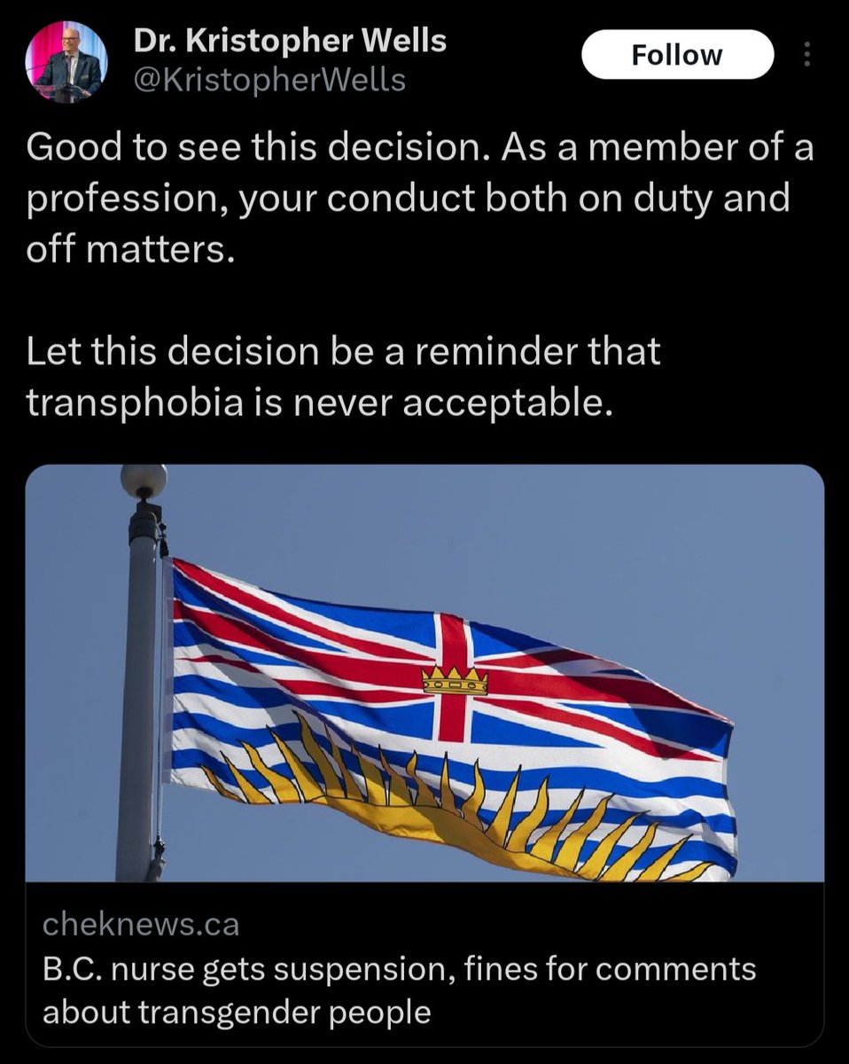 I'm so very glad that I've had the chance to tell this man, to his stupid face, that he is disgusting.