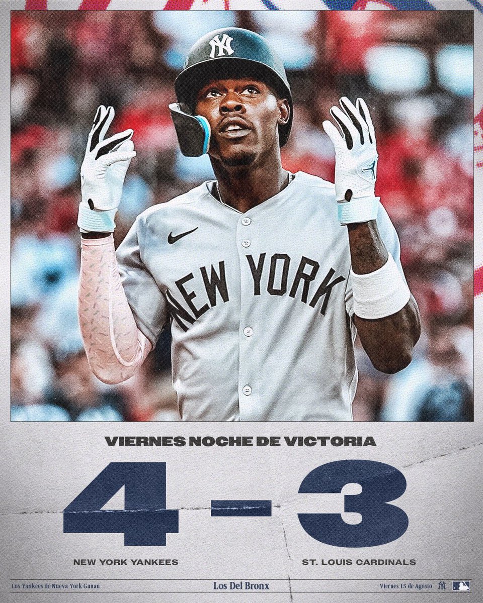Juego 1 ✅

#LosDelBronx