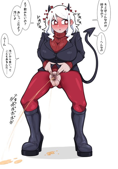 当然どっちも好きです。 