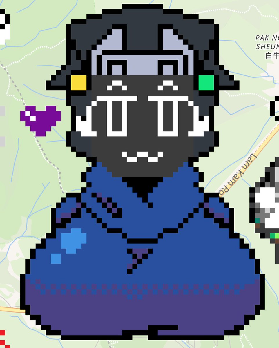 Slayerwan The Terrible tweet media