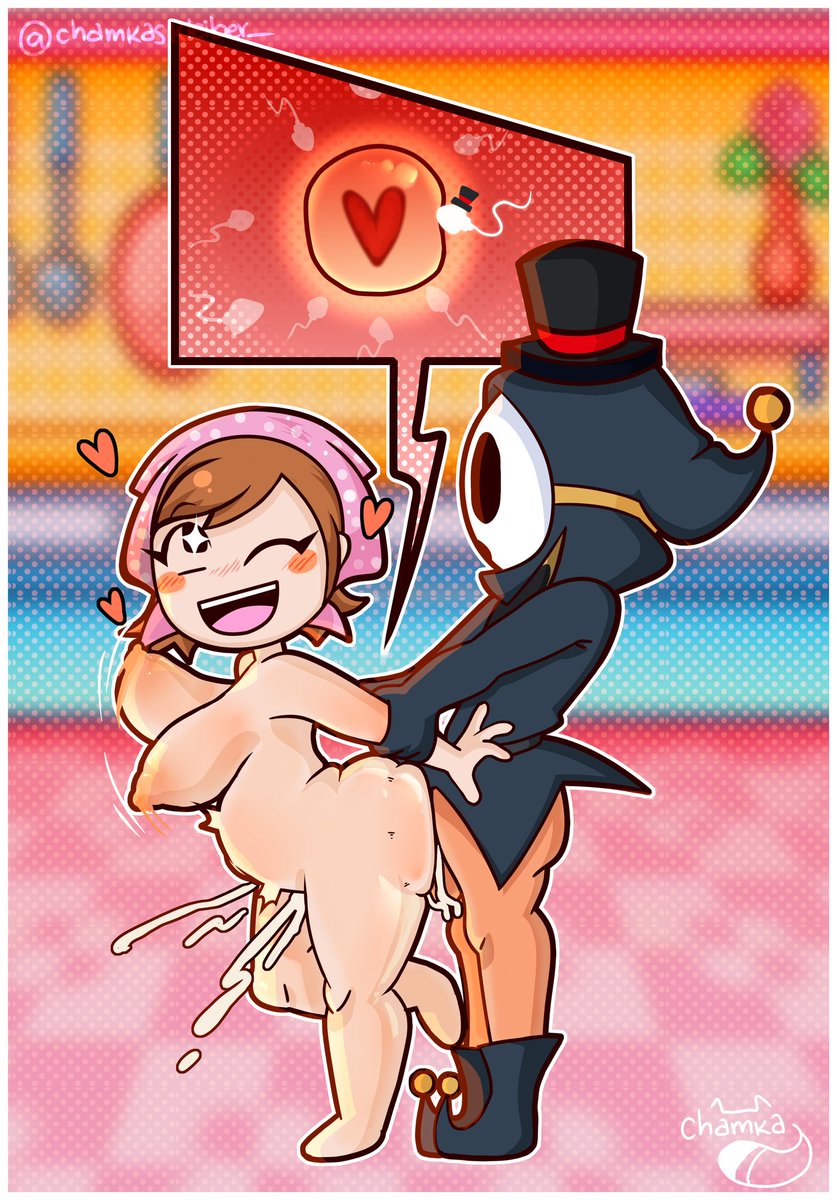 30th submission from <a href="/Chamkaskleiber_/">🔞Chamka🔞 comms closed (7/7)</a>