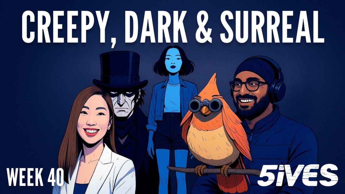 𝚔𝚊𝚒 🤖+🧠 tweet media