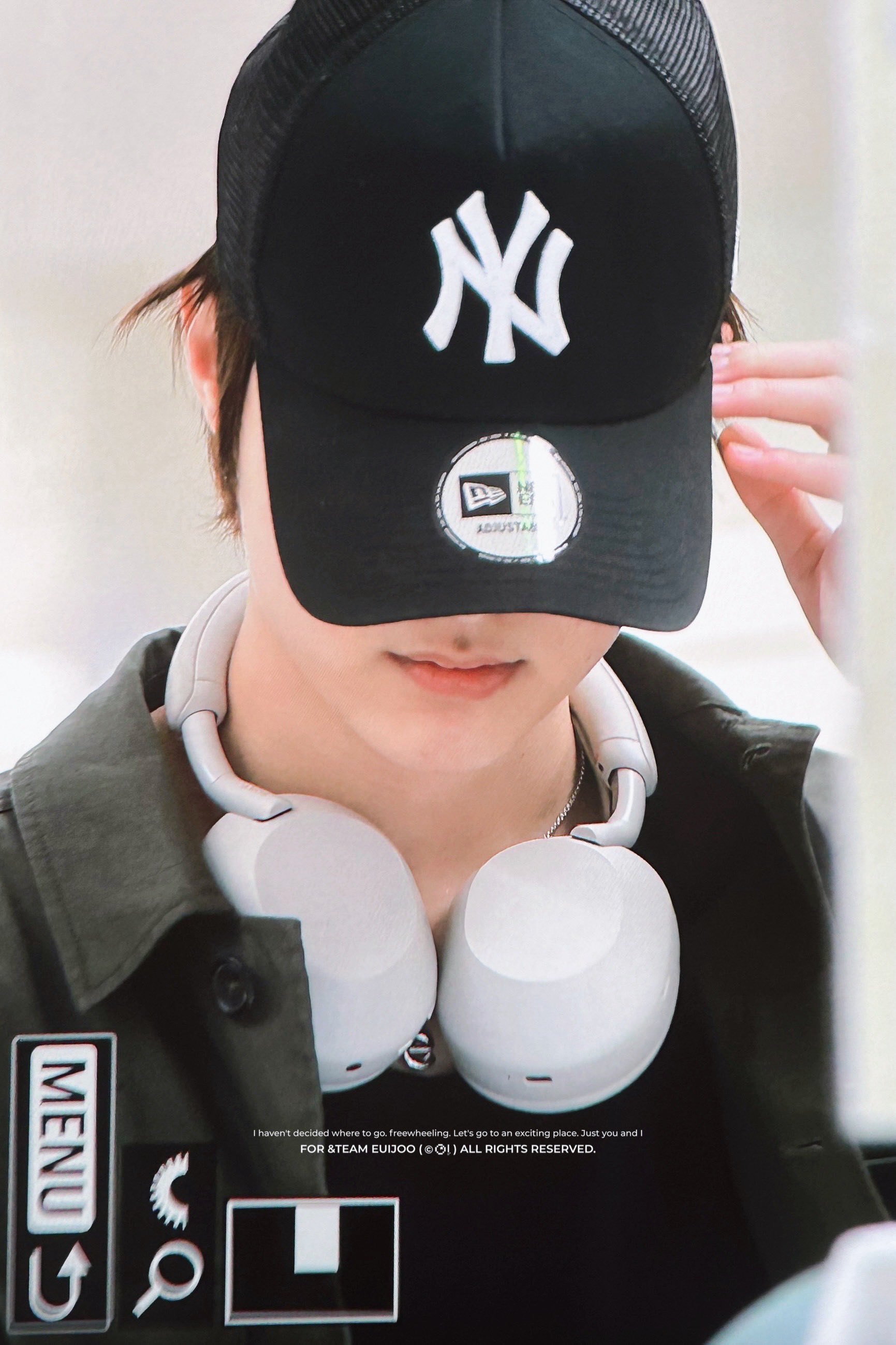 &TEAM EJ 의주 ウィジュ FAN PARTY ファンパーティー 𝘖! on X: 