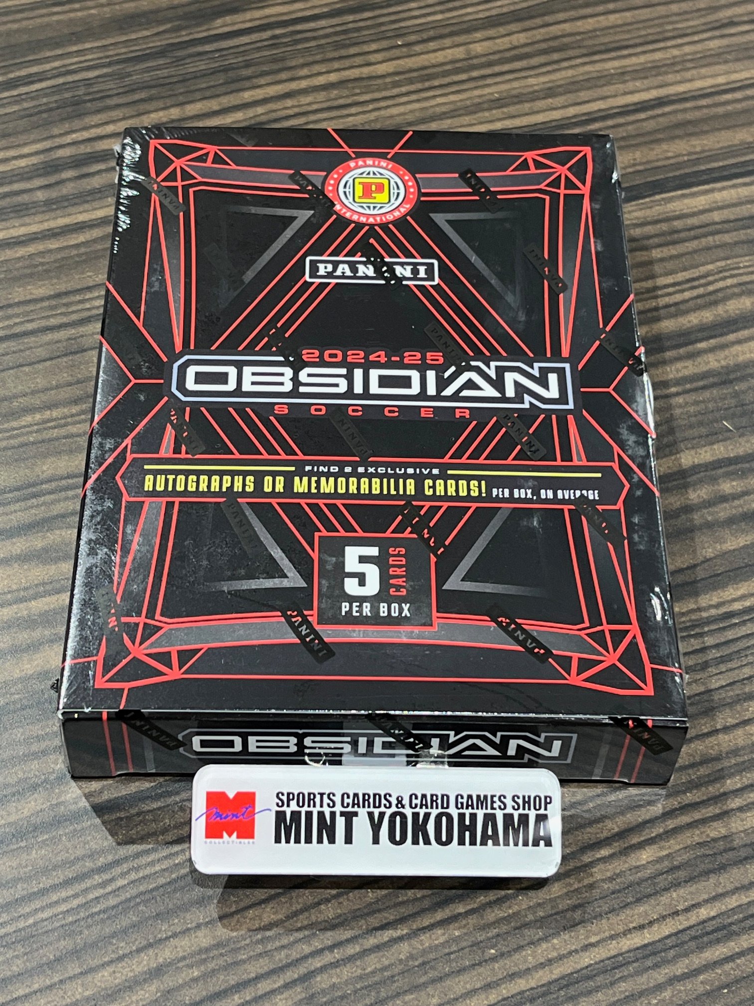 PANINI OBSIDIAN ハーランド colorblast PSA10 PANINI OBSIDIAN ハーランド colorblast PSA10（Auction Prices