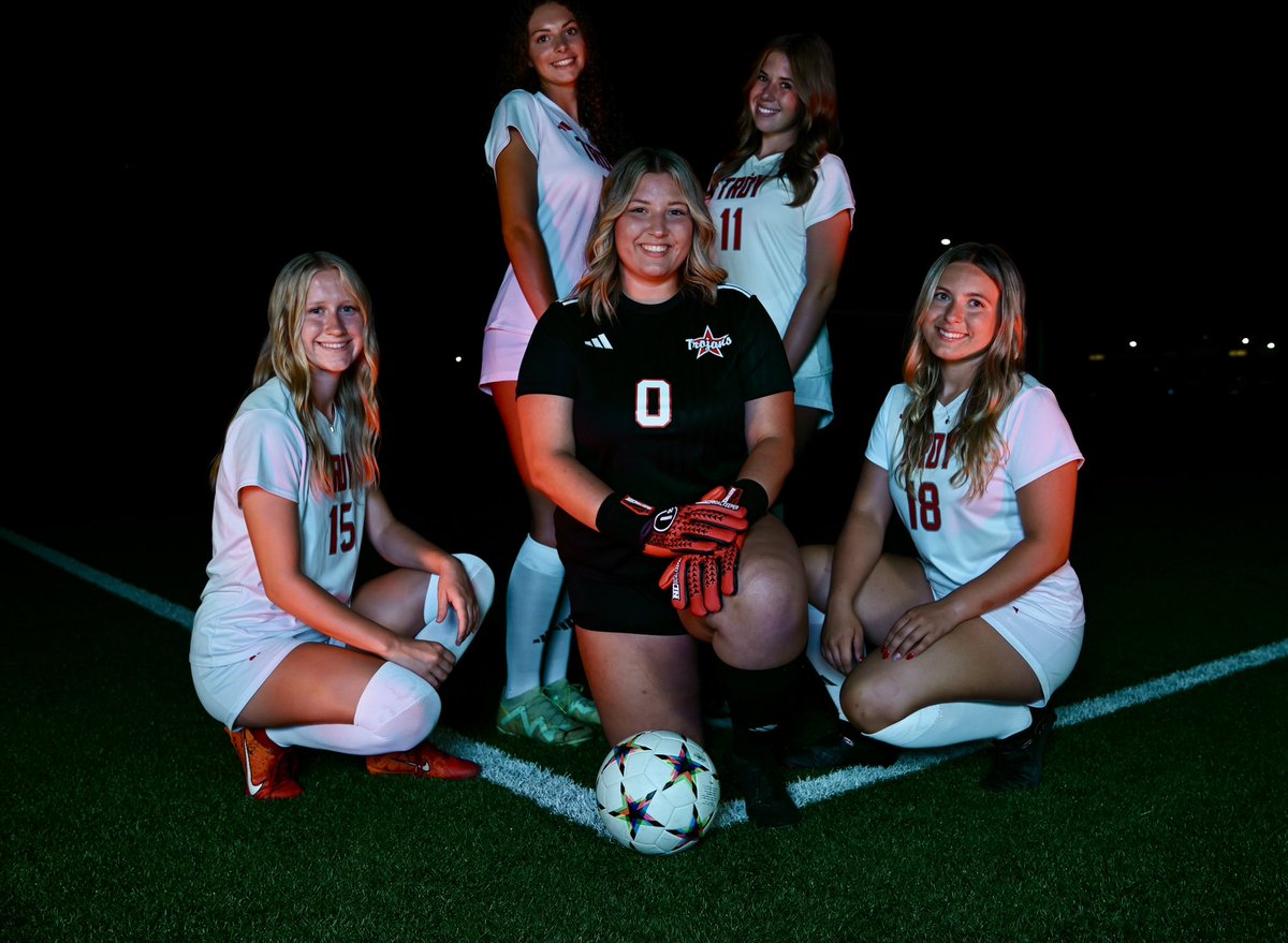 THS Trojans Mass Comm tweet media