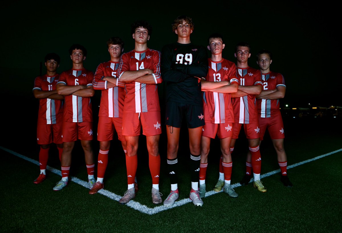 THS Trojans Mass Comm tweet media