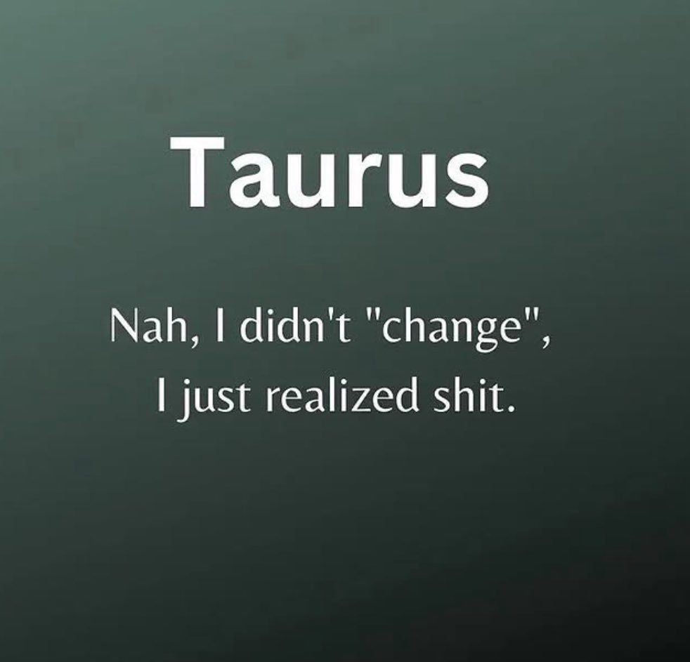 taurusismagic's tweet photo. ✅👌🫵♉️ https://t.co/sV5lZuECQ2