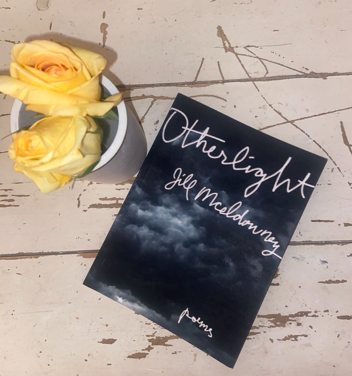 Jill Mceldowney tweet media