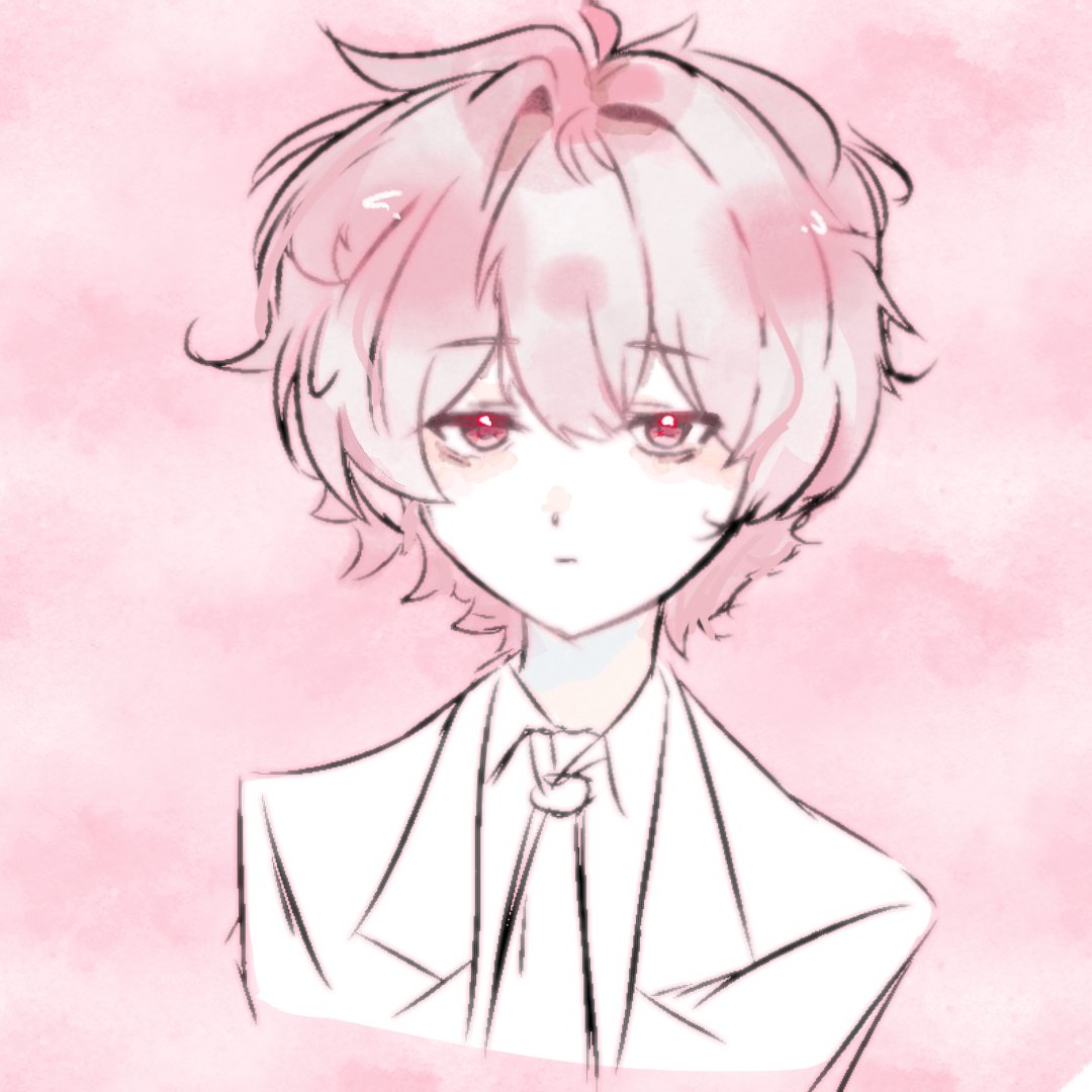 TatariTheSlime's tweet photo. 『OK DESU』and why are u so pink
Just read staffside i guess.this guy is cute
#SaimiFukusaburou #tetrotwt #tetrodanganronpa #tetrostaffside #staffside https://t.co/U8MFEP5KP1