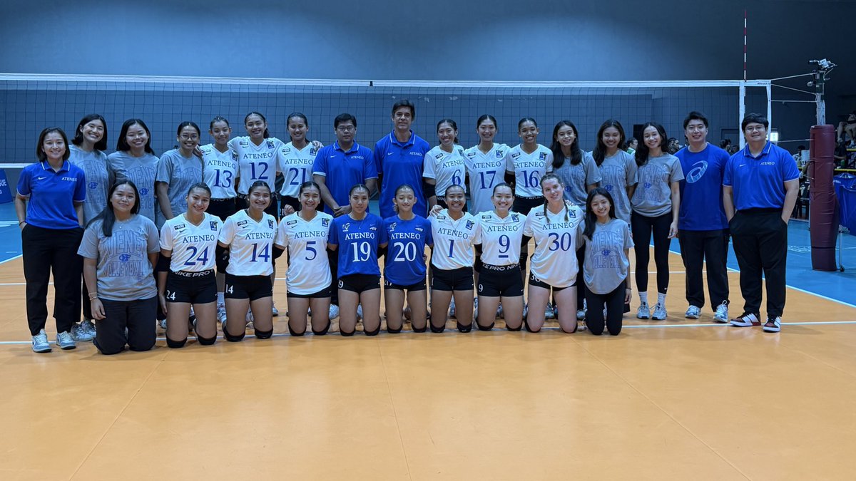 misterjpmanahan's tweet photo. Team photo, #SeboNation https://t.co/CW0JlFBhpV