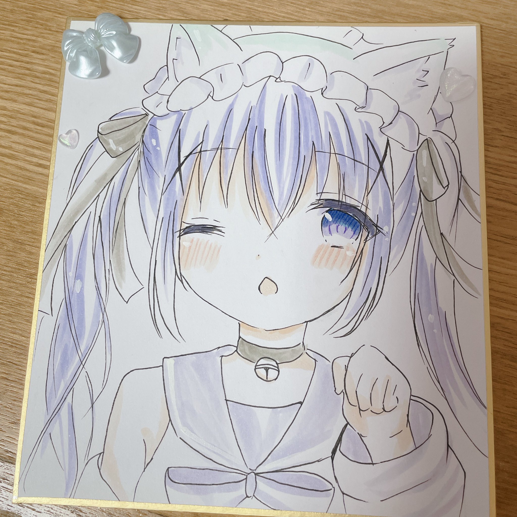 桜奇🍬C106土曜東7P14a on X: 