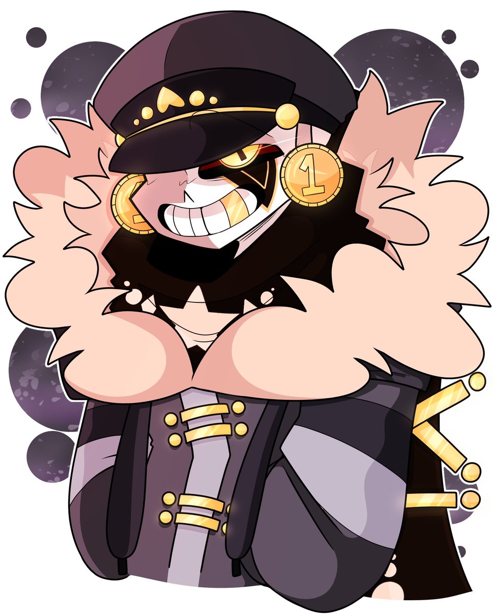 HBlogVA's tweet photo. Cosmic!! <33
#artist #undertale #UTAU #undertaleAUs #collectiontale #sansoc https://t.co/aNGNwUdJCG
