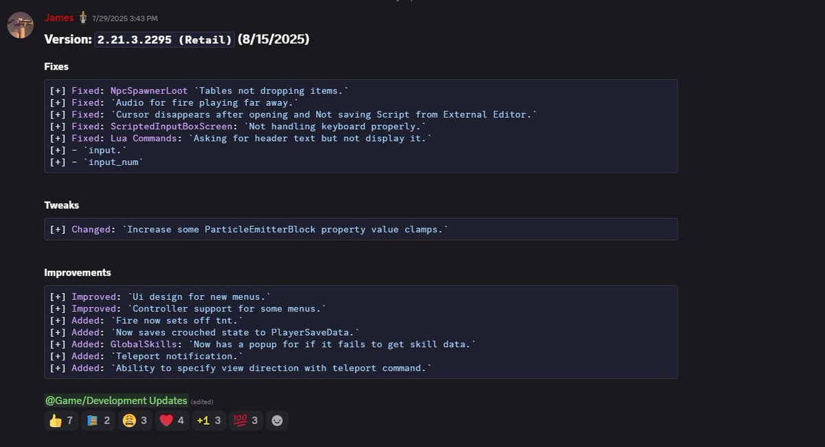 Total Miner tweet media