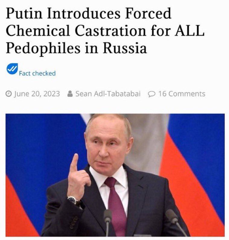 Probably why the CIA hates him.