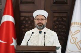 Ertuğrul Özkök efendi ve onun gibi düşünenler  üç haftadır okunan hutbelerden rahatsız olmuşlar. Her üç konu da Allah’ın  CC Kelamı yüce Kur’anımızın emirleri, Ayet ve hadislerde açıkça zikredilen hususlardır. Sayın Ali Ebaş’ın sözleri değildir. Camilerde de müslümanlara ve iman